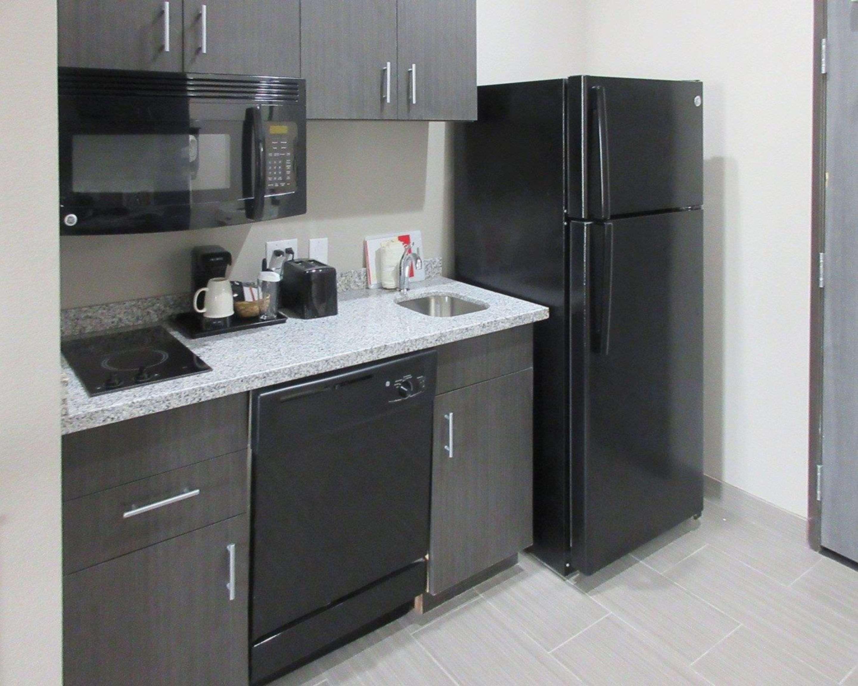 אודסה Mainstay Suites מראה חיצוני תמונה