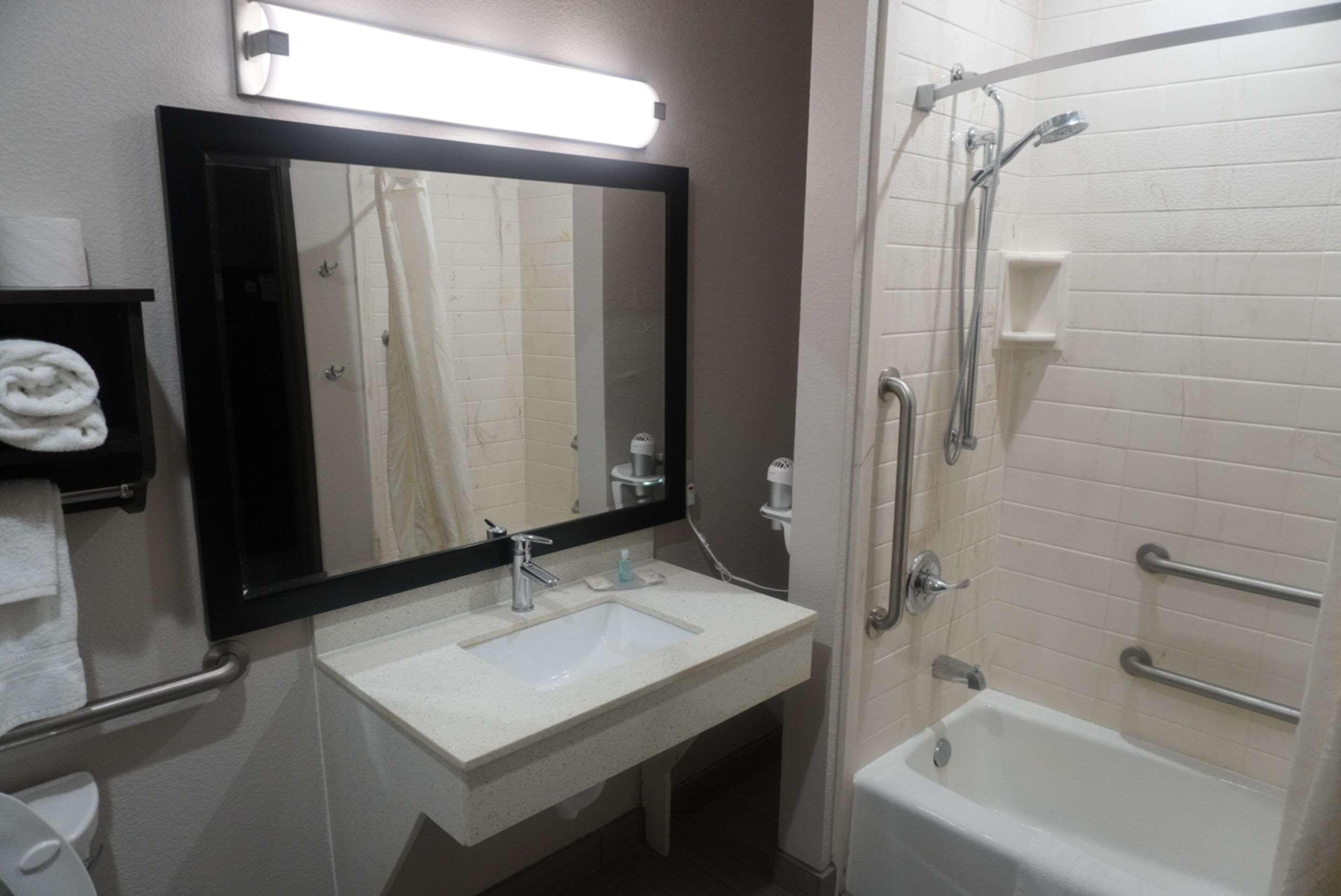 אודסה Mainstay Suites מראה חיצוני תמונה