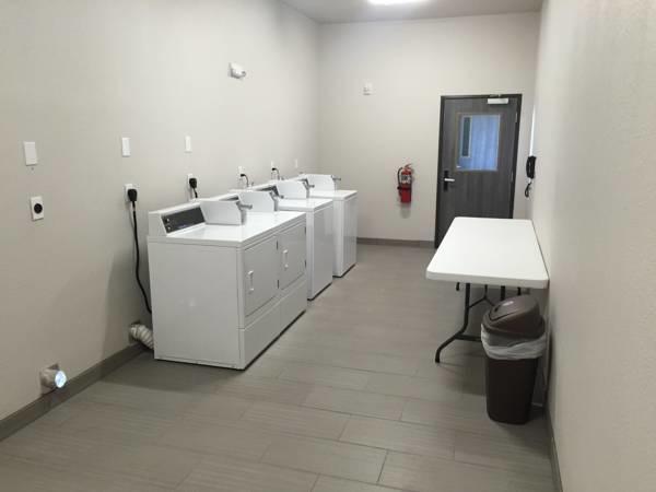 אודסה Mainstay Suites מראה חיצוני תמונה